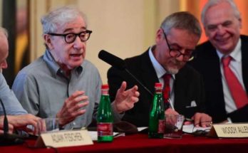 Woody Allen et les nouveaux censeurs - Marianne